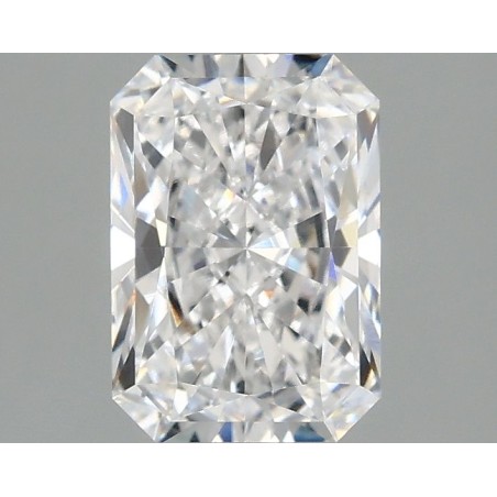 Diament laboratoryjny radiant, 1.56ct, VVS2, D, IGI LG654447755