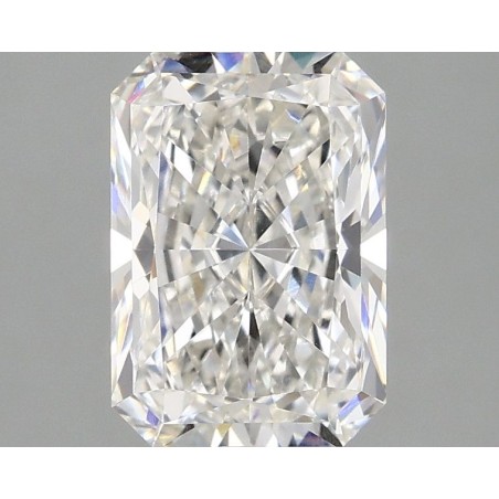 Diament laboratoryjny radiant, 2.06ct, VVS2, F, IGI LG668409580