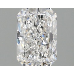 Diament laboratoryjny radiant, 1.52ct, VVS2, D, IGI LG680516185