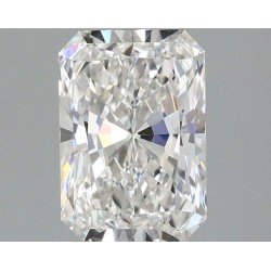Diament laboratoryjny radiant, 1.56ct, VVS2, E, IGI LG669477463