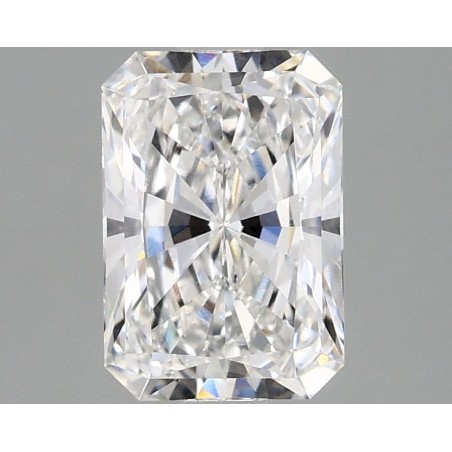 Diament laboratoryjny radiant, 1.59ct, VVS2, D, IGI LG669464605