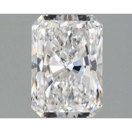 Diament laboratoryjny radiant, 1.55ct, VVS2, E, IGI LG687598292