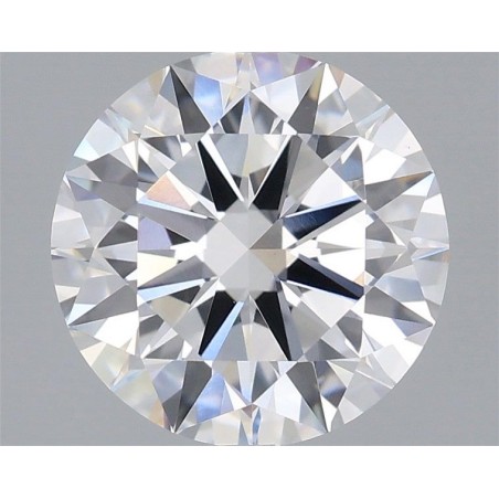 Diament laboratoryjny szlif okrągły, 1.95ct, VVS2, E, IGI LG704592004