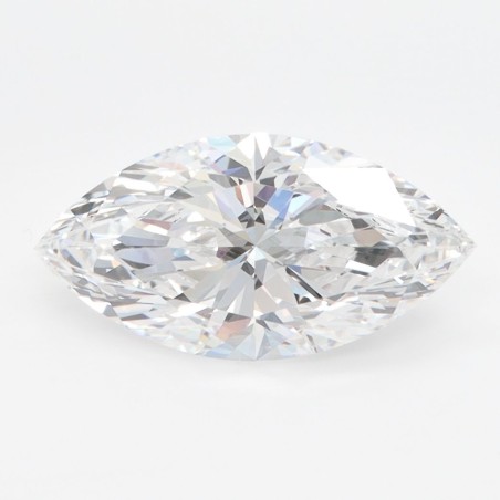 Diament laboratoryjny markiza, 2.02ct, VVS1, D, IGI LG692556174