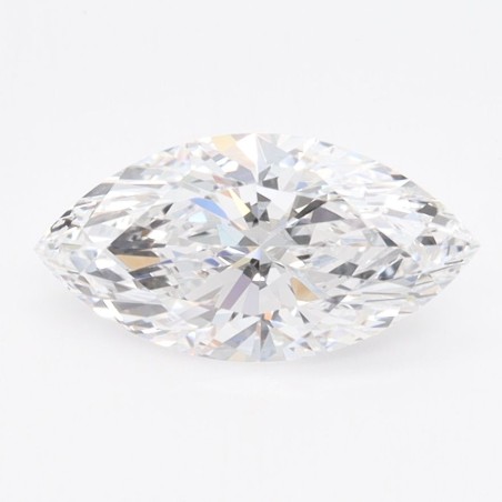 Diament laboratoryjny markiza, 1.22ct, VVS1, D, IGI LG692560349