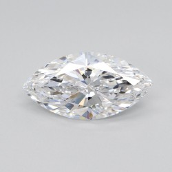 Diament laboratoryjny markiza, 2.03ct, VVS1, E, IGI LG595398274