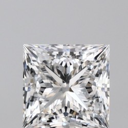 Diament laboratoryjny szlif princess, 1.55ct, VVS2, E, IGI LG623489683