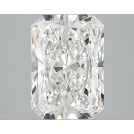 Diament laboratoryjny radiant, 2.08ct, VVS2, F, IGI 624401045