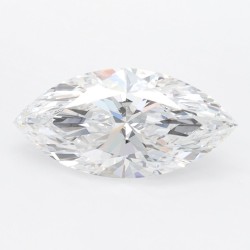 Diament laboratoryjny markiza, 1.21ct, VVS1, D, IGI LG700514164
