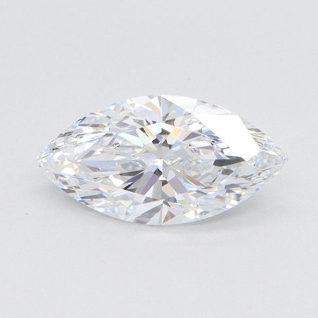 Diament laboratoryjny markiza, 1.05ct, VVS1, E, IGI LG604312985