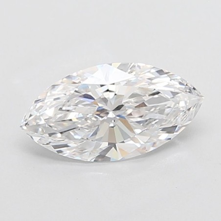 Diament laboratoryjny markiza, 3ct, VVS1, D, IGI LG766624300