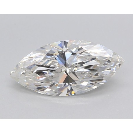 Diament laboratoryjny markiza, 1.52ct, VVS2, E, IGI LG764692348