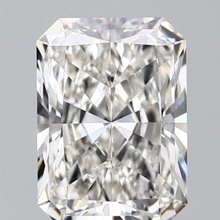 Diament laboratoryjny radiant, 1.56ct, VVS2, F, IGI LG625459800