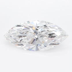 Diament laboratoryjny markiza, 2.3ct, VVS2, D, IGI LG726521097