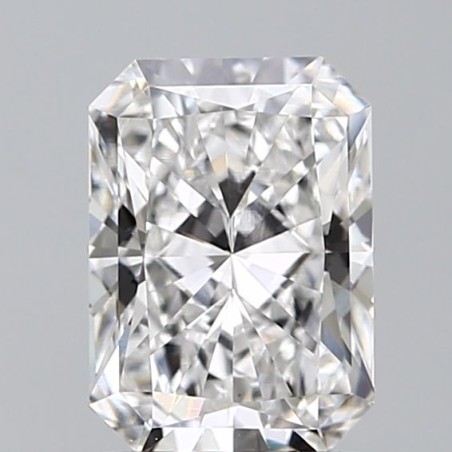 Diament laboratoryjny radiant, 1.01ct, VVS2, D, IGI LG625448049