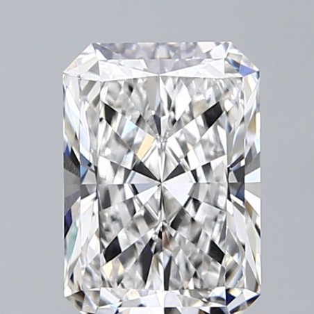 Diament laboratoryjny radiant, 2.05ct, VVS2, D, IGI LG625459593