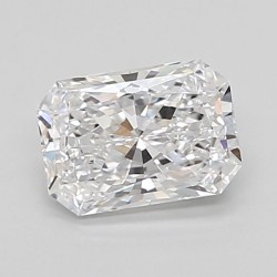 Diament laboratoryjny radiant, 1.54ct, VVS1, D, IGI LG753512231