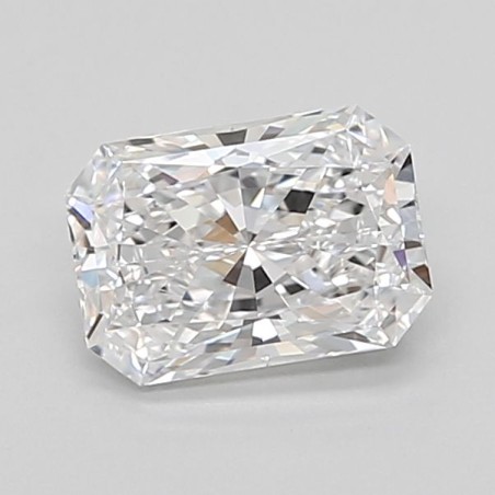 Diament laboratoryjny radiant, 1.54ct, VVS1, D, IGI LG753512231