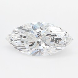 Diament laboratoryjny markiza, 1.51ct, VVS1, E, IGI LG729567751
