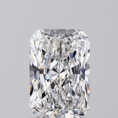 Diament laboratoryjny radiant, 1.23ct, VVS2, D, IGI LG625434125