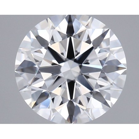 Diament laboratoryjny szlif okrągły, 1.55ct, VVS1, E, IGI LG754584114