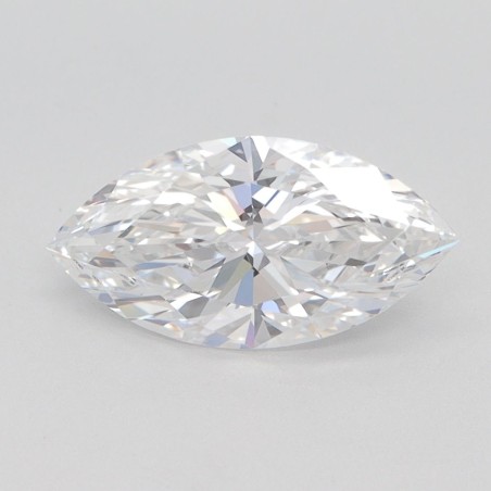Diament laboratoryjny markiza, 1.54ct, VVS1, D, IGI LG624436703
