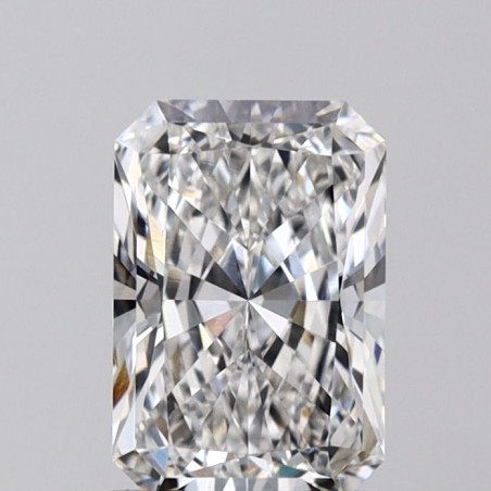 Diament laboratoryjny radiant, 1.55ct, VVS2, F, IGI LG625434146