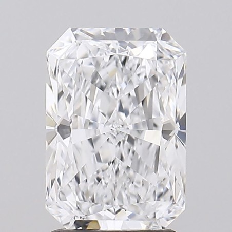 Diament laboratoryjny radiant, 1.83ct, VVS1, D, IGI LG764610960