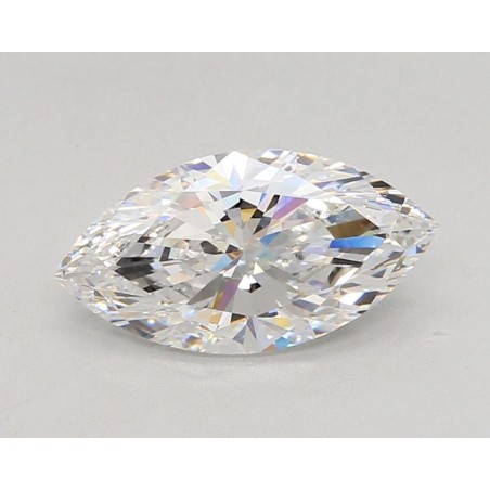 Diament laboratoryjny markiza, 1.99ct, VVS2, E, IGI LG739555061