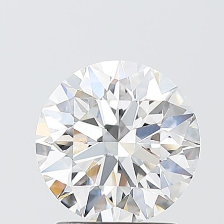 Diament laboratoryjny szlif okrągły, 2.01ct, VVS2, E, IGI LG750589321
