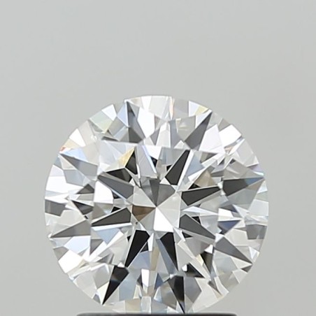 Diament laboratoryjny szlif okrągły, 2.02ct, VVS2, E, IGI LG762578558