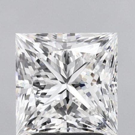 Diament laboratoryjny szlif princess, 2.75ct, VVS2, E, IGI LG735513342