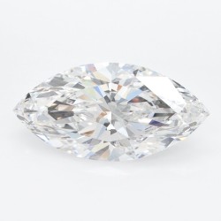 Diament laboratoryjny markiza, 2.01ct, VVS1, D, IGI LG726533096