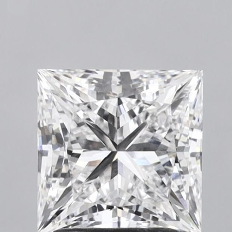 Diament laboratoryjny szlif princess, 2.19ct, VVS1, E, IGI LG738517392
