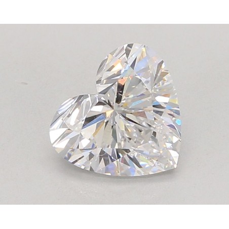 Diament laboratoryjny serce, 1.9ct, VVS2, D, IGI LG743546625