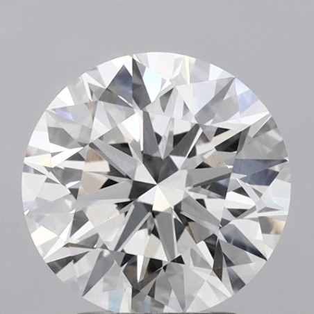 Diament laboratoryjny szlif okrągły, 2.7ct, VVS2, E, IGI LG738516919