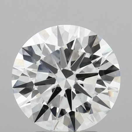 Diament laboratoryjny szlif okrągły, 2.8ct, VVS2, E, IGI LG738516922