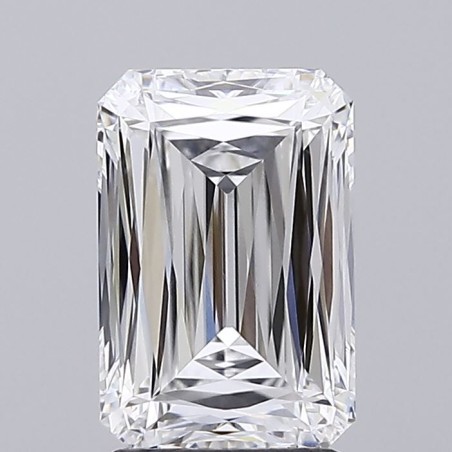 Diament laboratoryjny radiant, 2.38ct, VVS2, D, IGI LG765609975