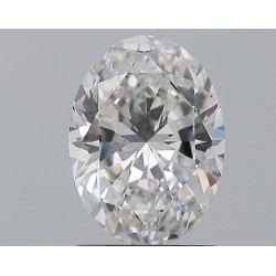 Diament szlif owalny, 1.51ct, VS2, E, GIA 5533360544
