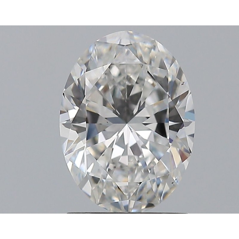Diament szlif owalny, 1.51ct, VS2, E, GIA 5533360544