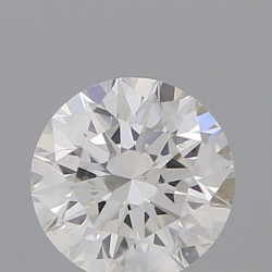 Diament szlif okrągły, 0.3ct, SI2, G, GIA 6545027770