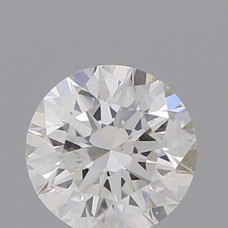 Diament szlif okrągły, 0.3ct, SI2, G, GIA 6545027770