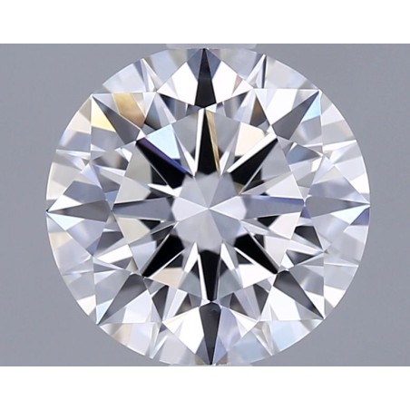 Diament laboratoryjny szlif okrągły, 1.52ct, VVS1, E, IGI LG754584086