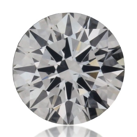 Diament szlif okrągły, 0.3ct, VS2, D, IGI 713586847