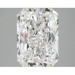 Diament laboratoryjny radiant, 2.52ct, VVS2, E, IGI LG760572062