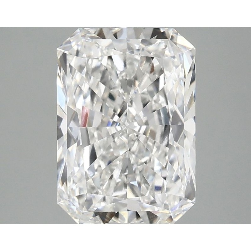 Diament laboratoryjny radiant, 2.52ct, VVS2, E, IGI LG760572062