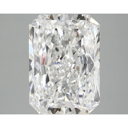 Diament laboratoryjny radiant, 2.52ct, VVS2, E, IGI LG760572062
