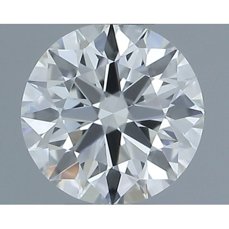 Diament szlif okrągły, 0.35ct, VVS1, G, IGI 746530696