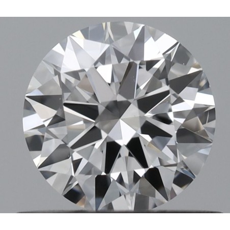 Diament szlif okrągły, 0.5ct, VS1, D, IGI 746529704