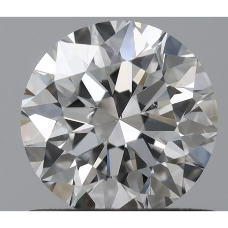 Diament szlif okrągły, 0.7ct, VS2, G, IGI 746529854